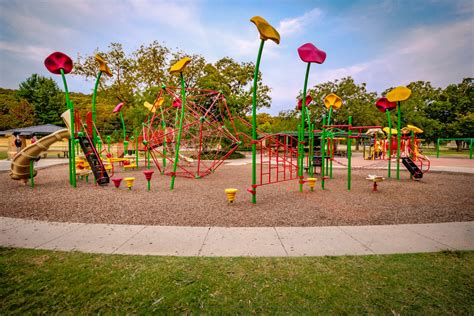 THE 10 BEST Grapevine Parks (Updated 2024) .